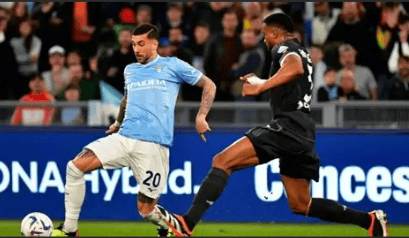 意甲：罗马VS科莫，最新分析比分预测