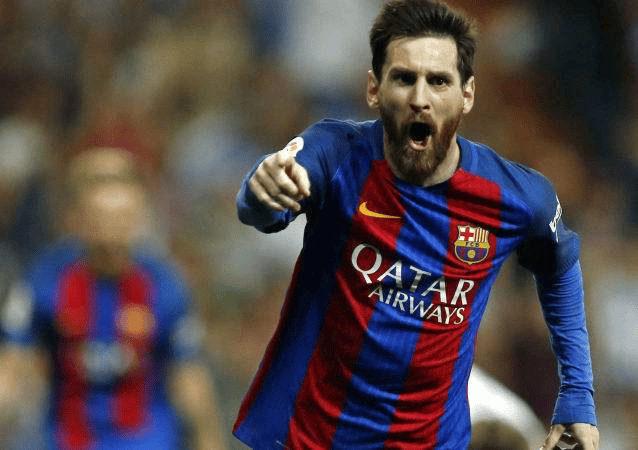 巴塞罗那VS皇家马德里 比分预测