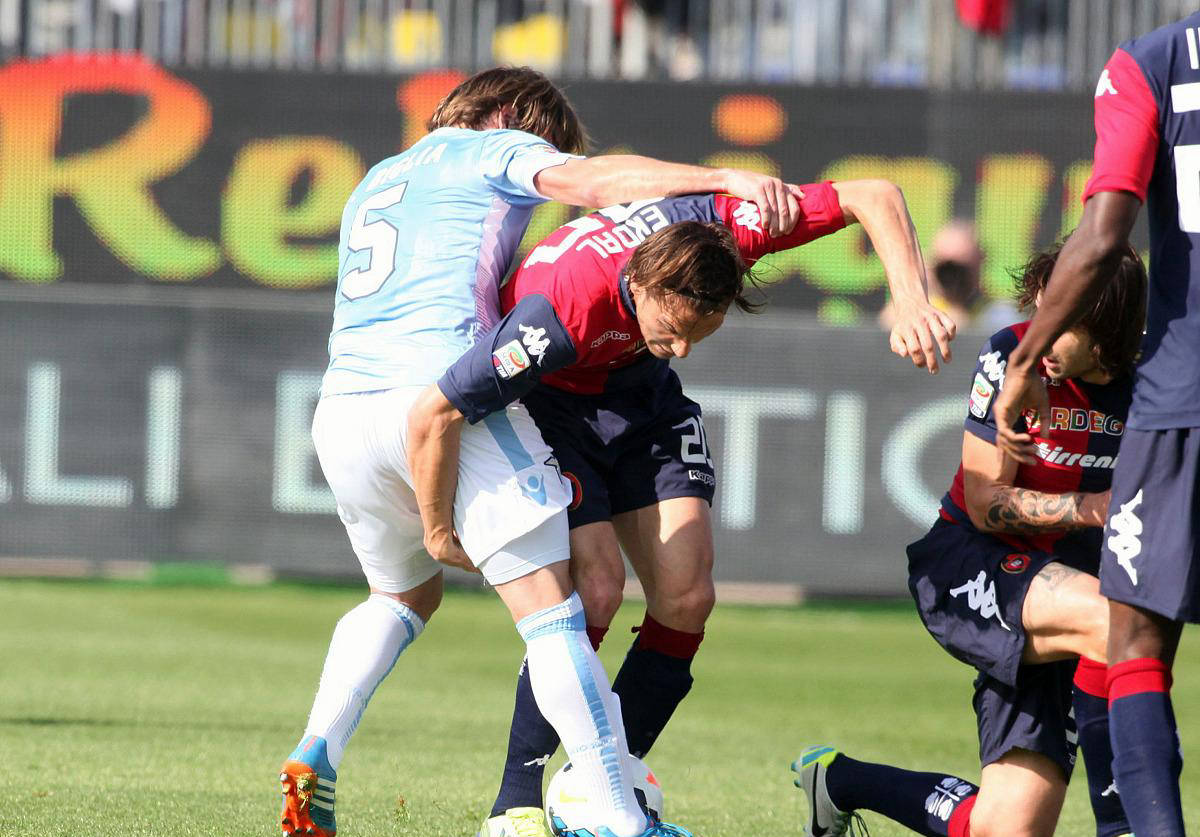 卡利亚里联赛表现下滑明显，尤文图斯能否乘势而上？